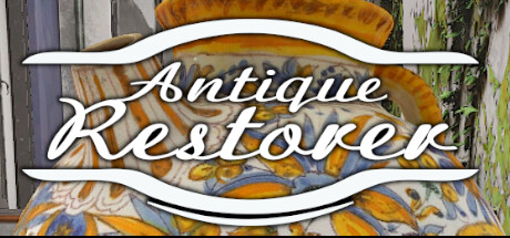 Cover art from Antique Restorer