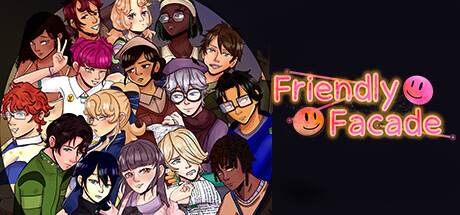 Friendly Facade Cover Image