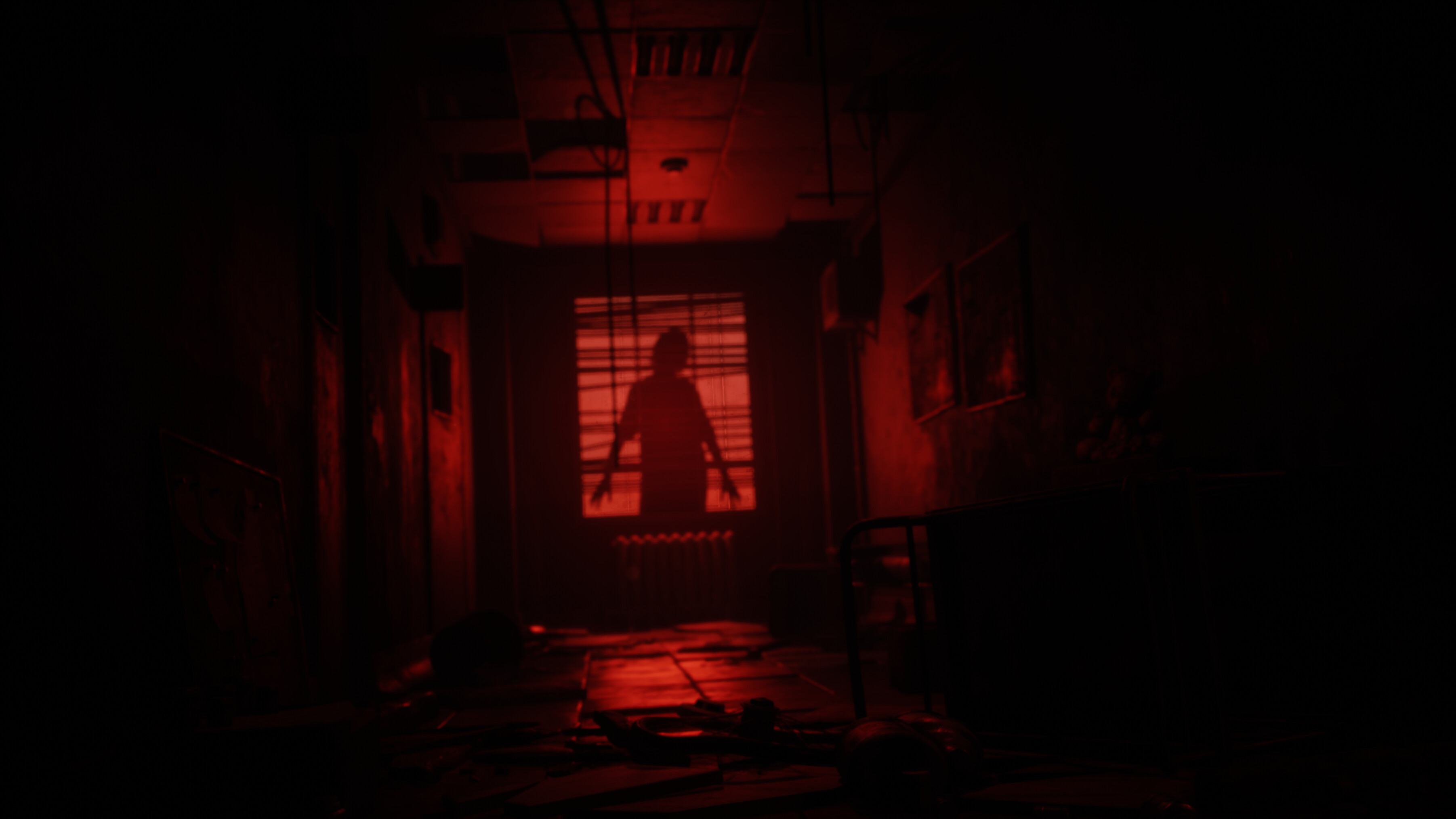 Trailer poster