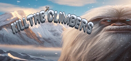 Kill The Climbers