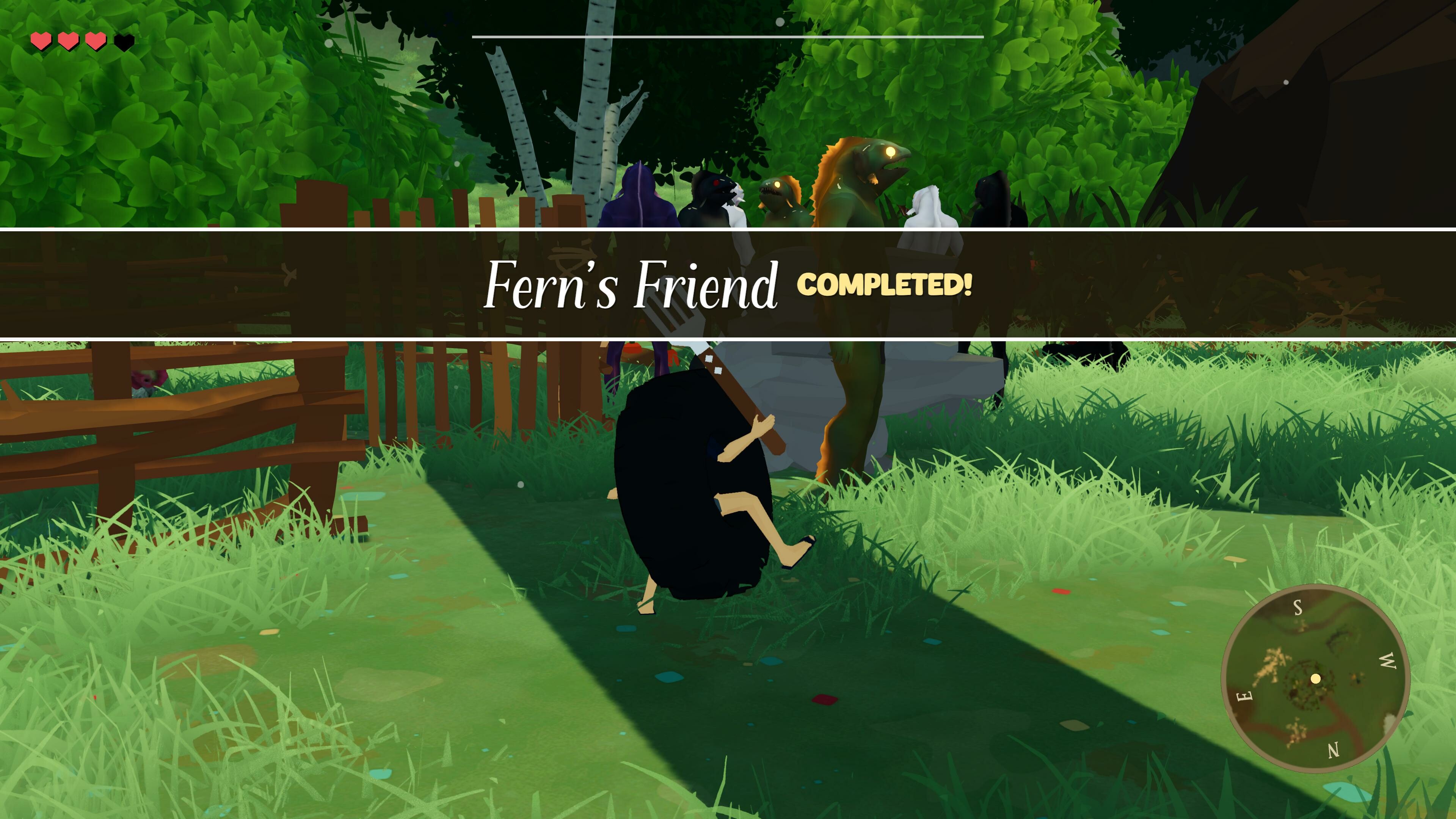 Tire Boy screenshot 5
