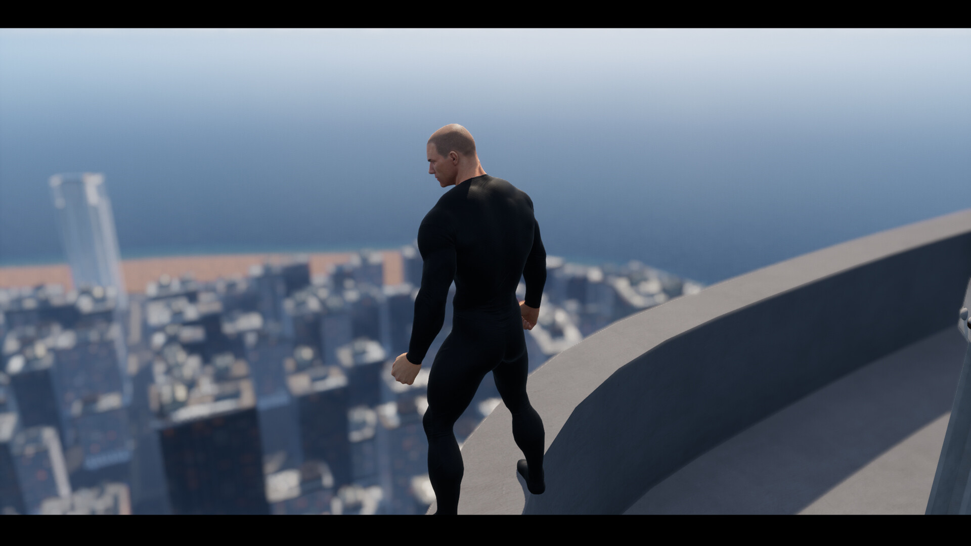 Trailer poster