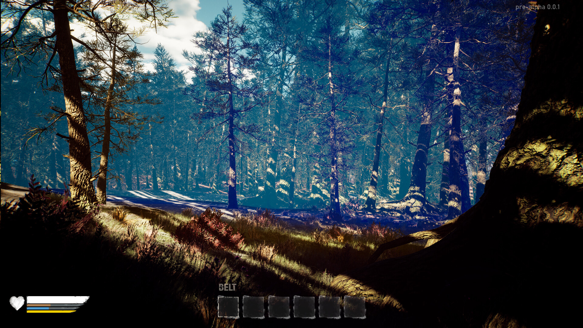 Wildwood: Hearth & Horizon screenshot 2