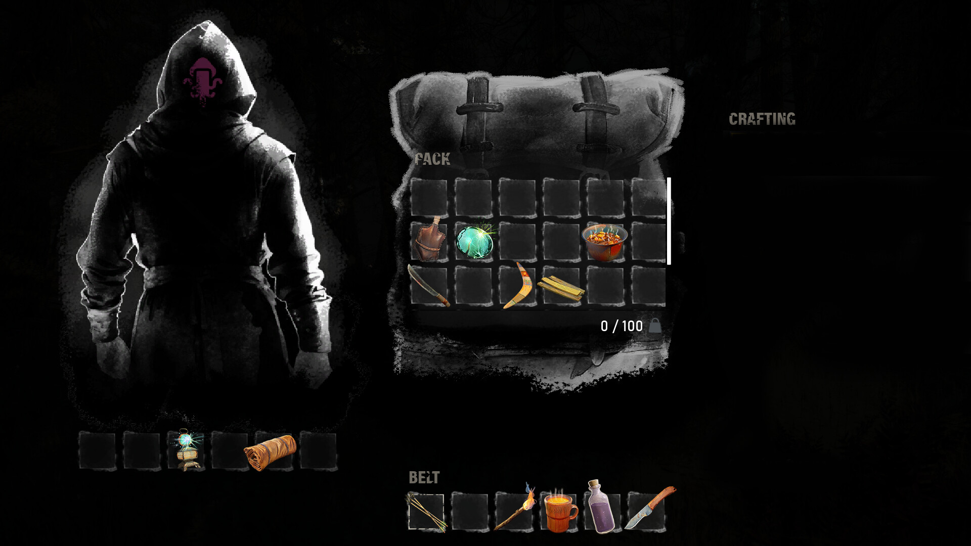 Wildwood: Hearth & Horizon screenshot 1