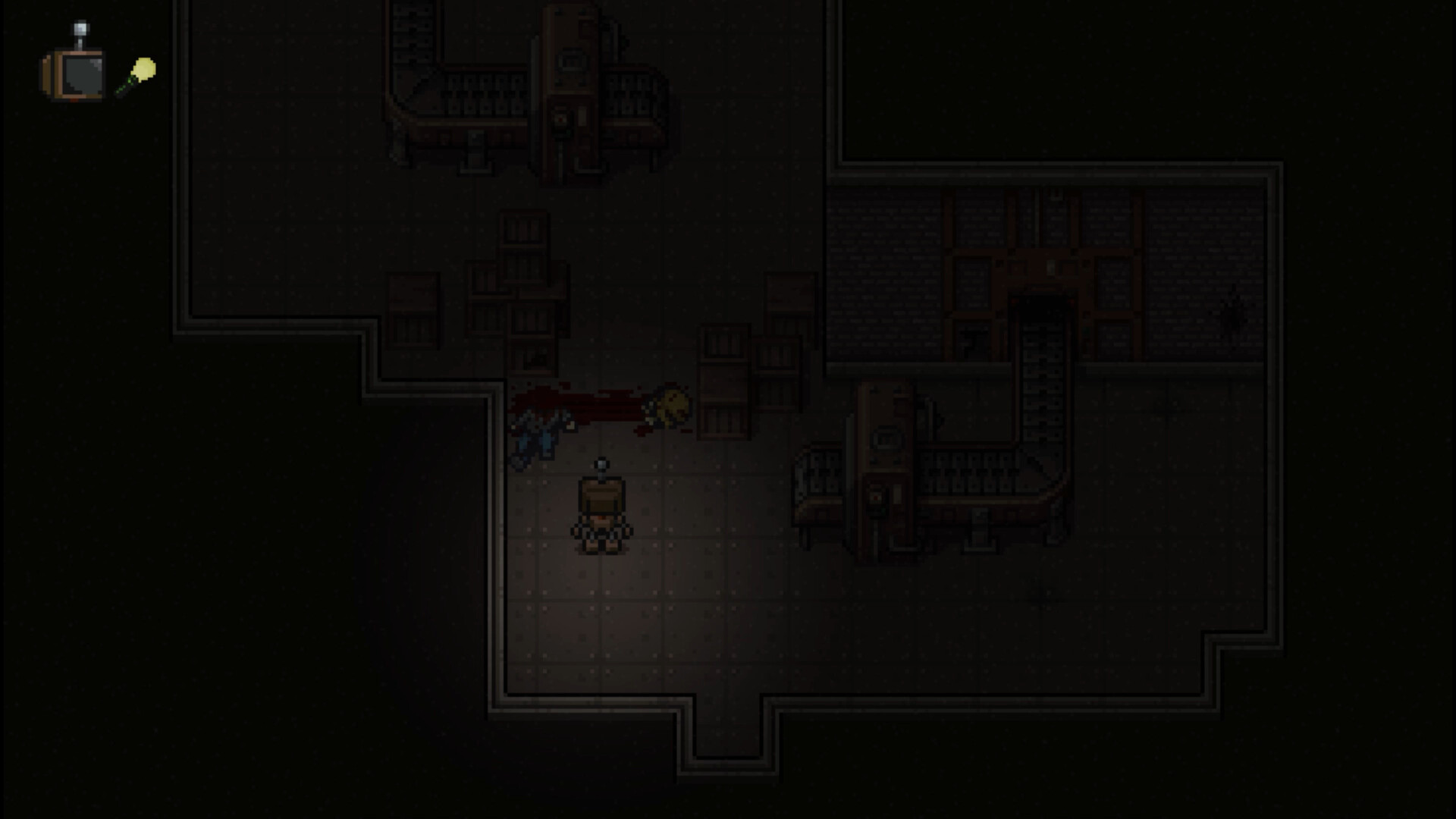 bio-Synthetica trailer