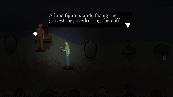 The Void Calls screenshot 2
