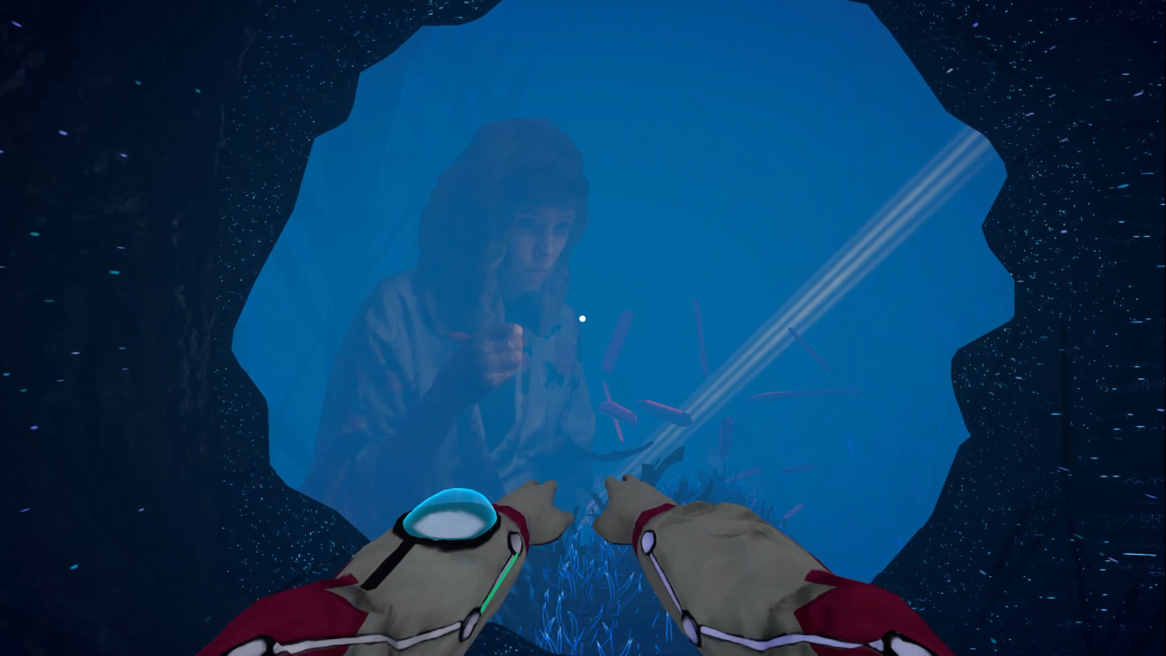 Trailer poster