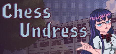 Cover art from Chess Undress