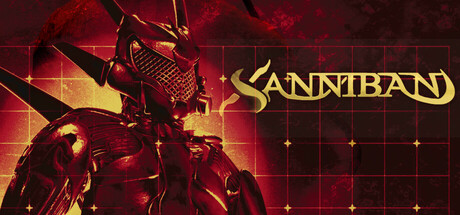 Cover art from XANNIBAN