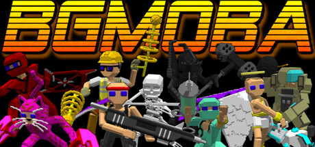 BGMOBA