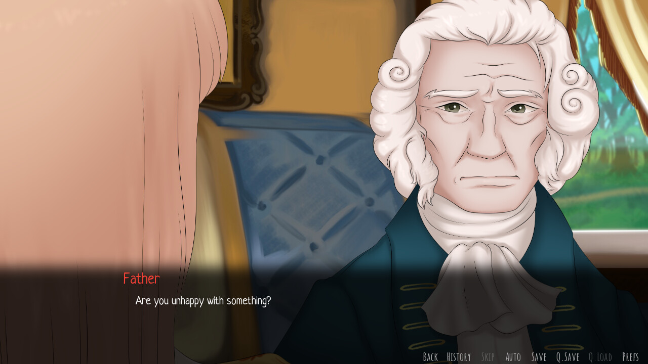 Pomegranate Tea screenshot 3