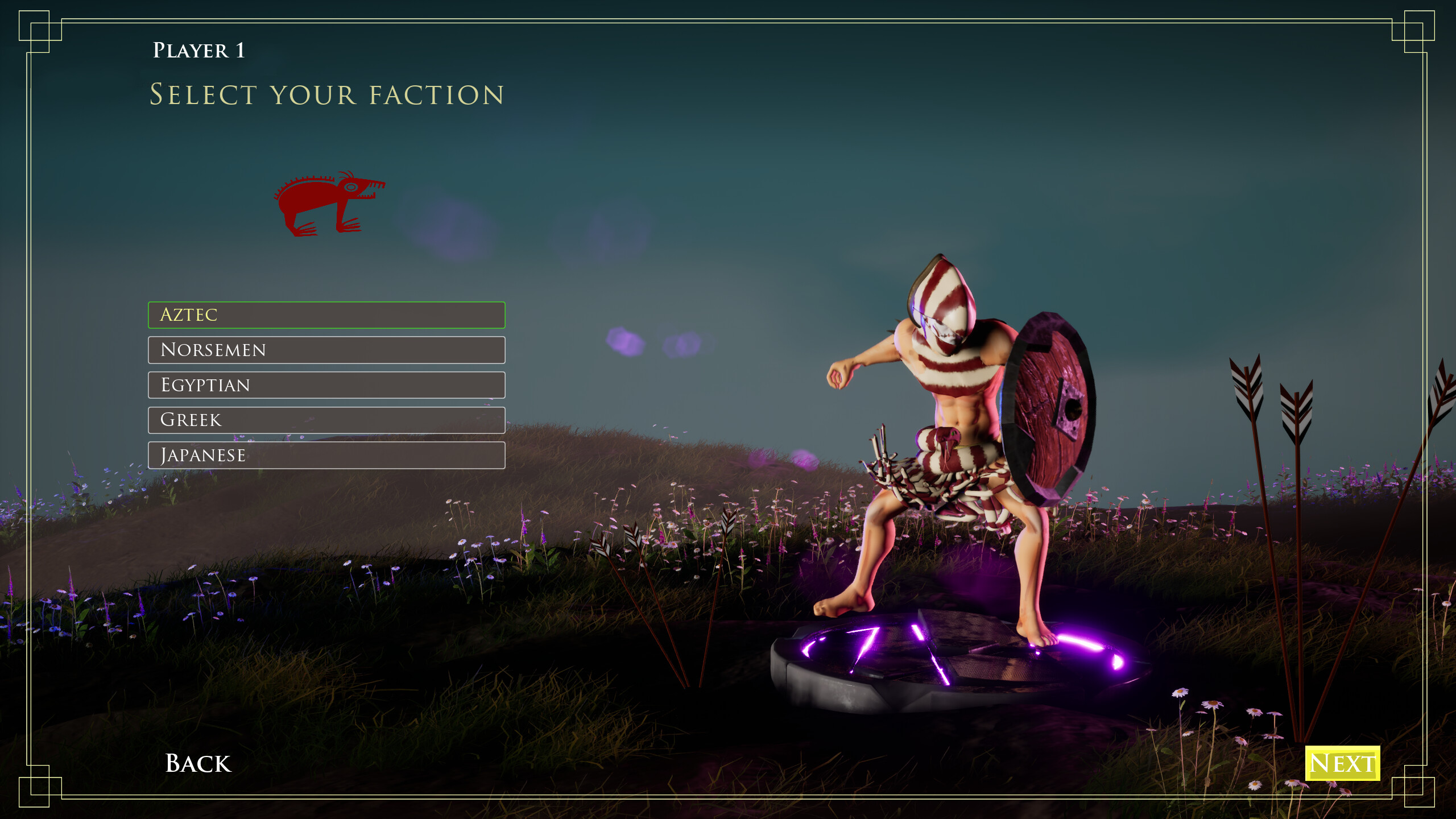 Fray screenshot 5