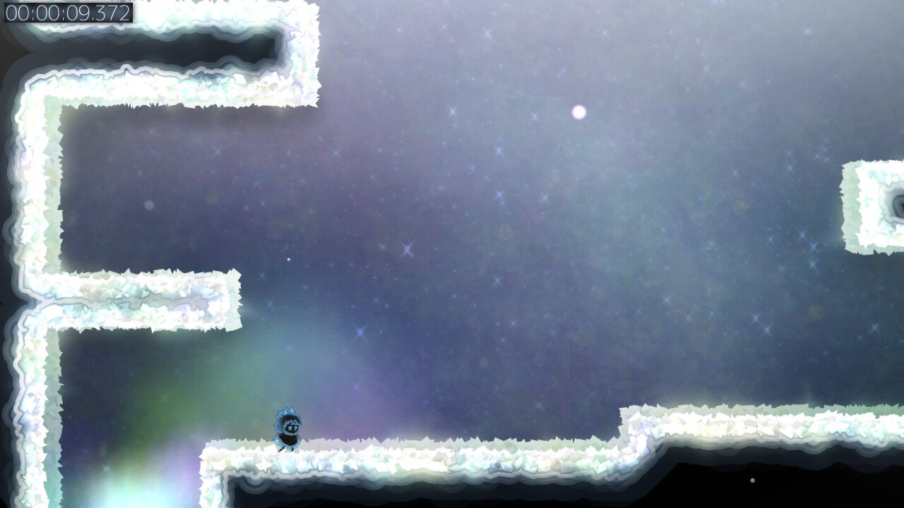 GEODE CLIMB trailer