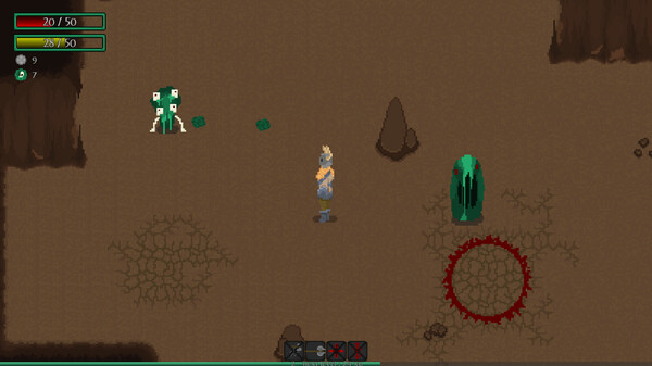Depths of Helheim screenshot 3