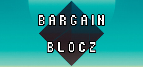 Cover art from Bargain Blocz