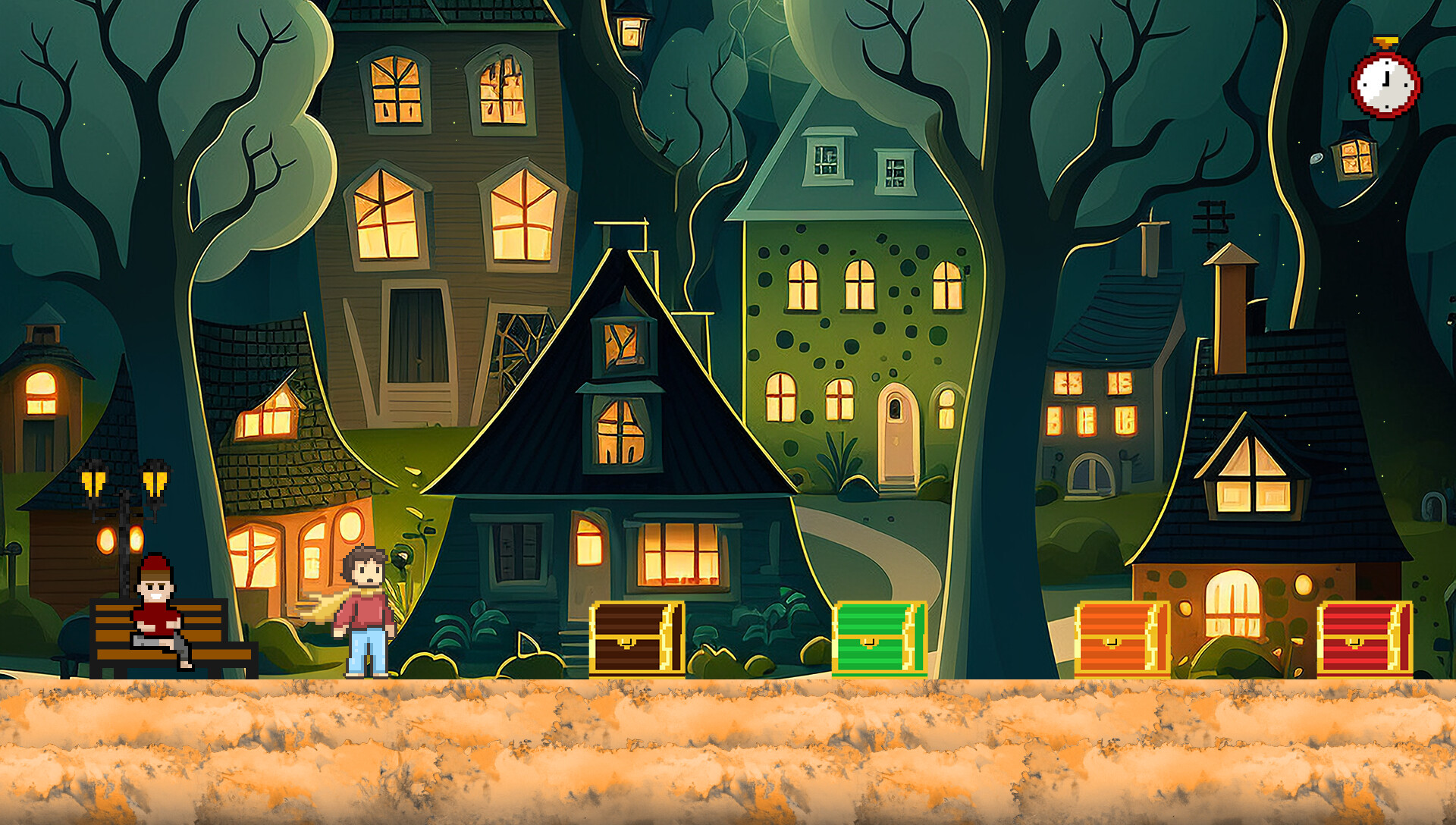 BoxLoop 2 trailer