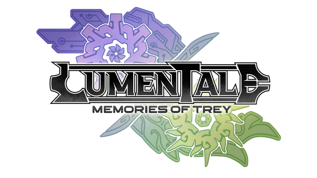 LumenTale: Memories of Trey
