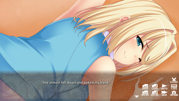 姉恋ごっこ - Siblings Role-play - screenshot 5