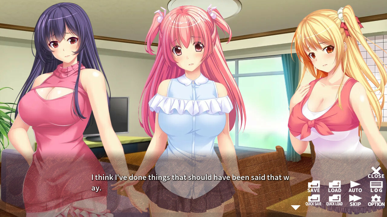 姉恋ごっこ - Siblings Role-play - trailer