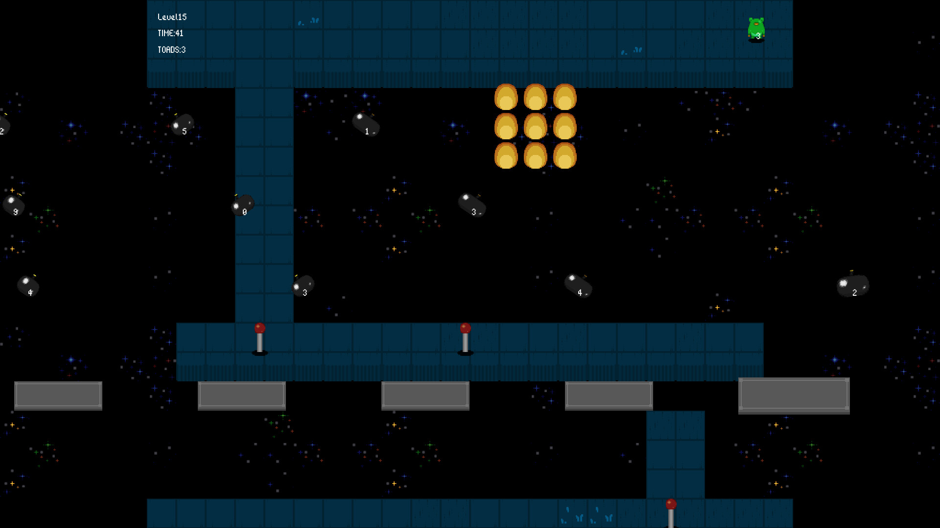 Bargain Toader screenshot 5