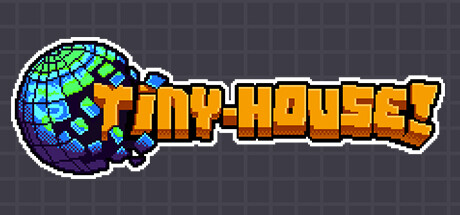 Cover art from Tiny House!