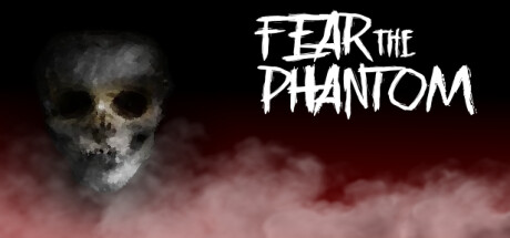 Fear the Phantom Cover Image