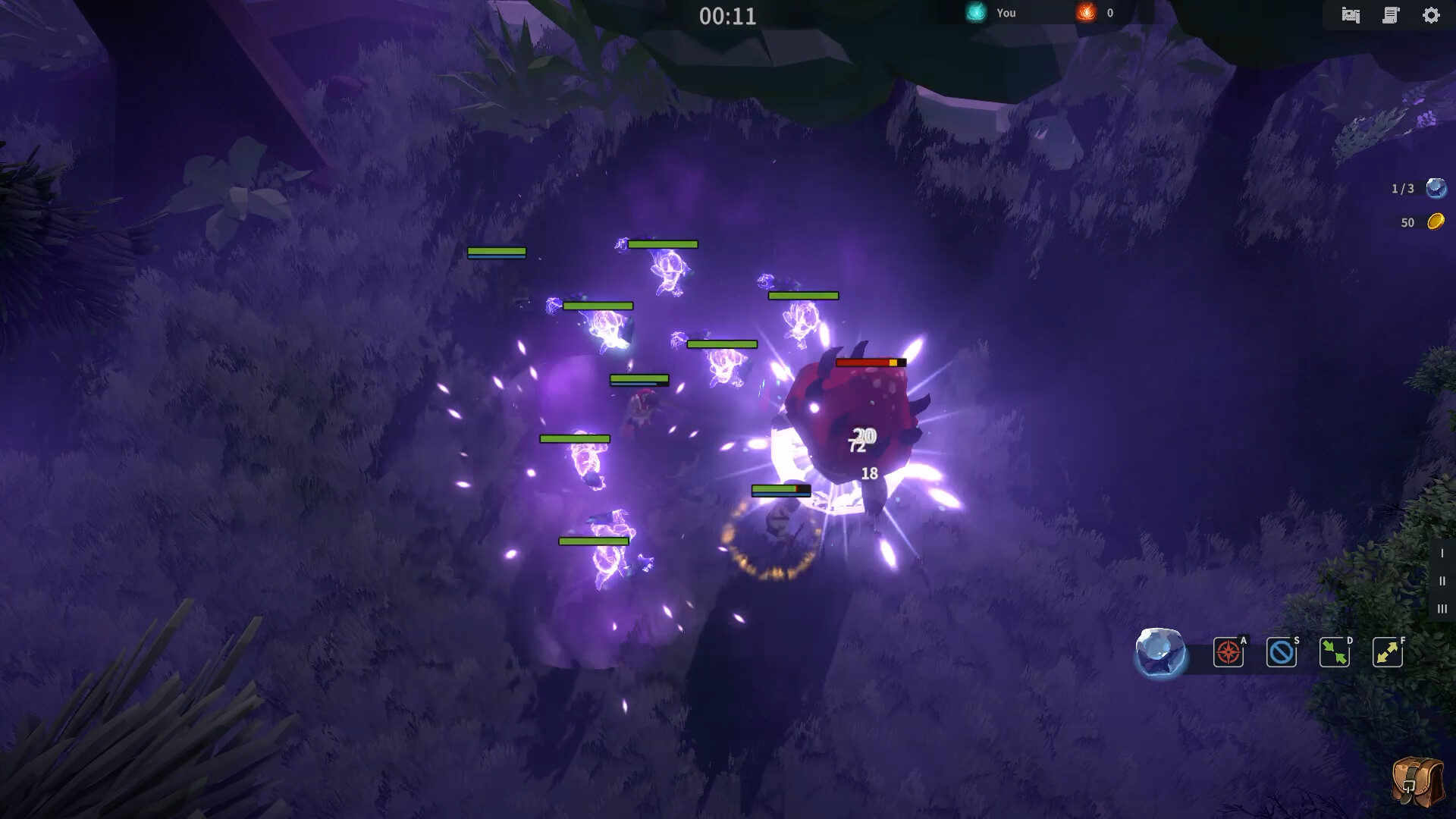 Chrono Stone trailer