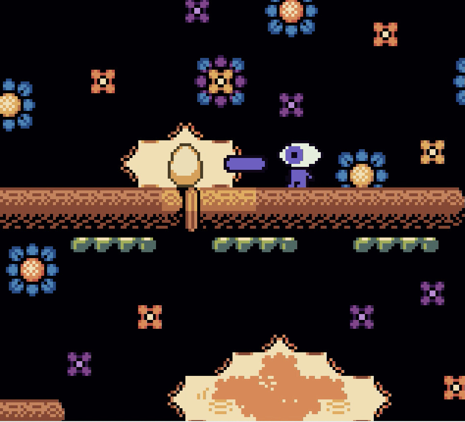 Wink & the Broken Robot trailer