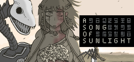 A Song Of Sunlight