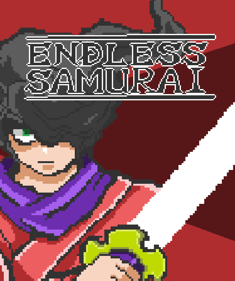 Endless Samurai