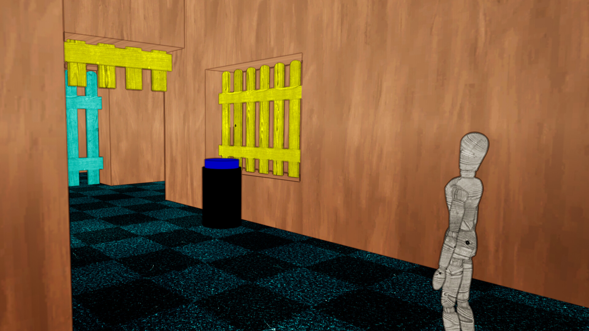 Look Locked screenshot 2