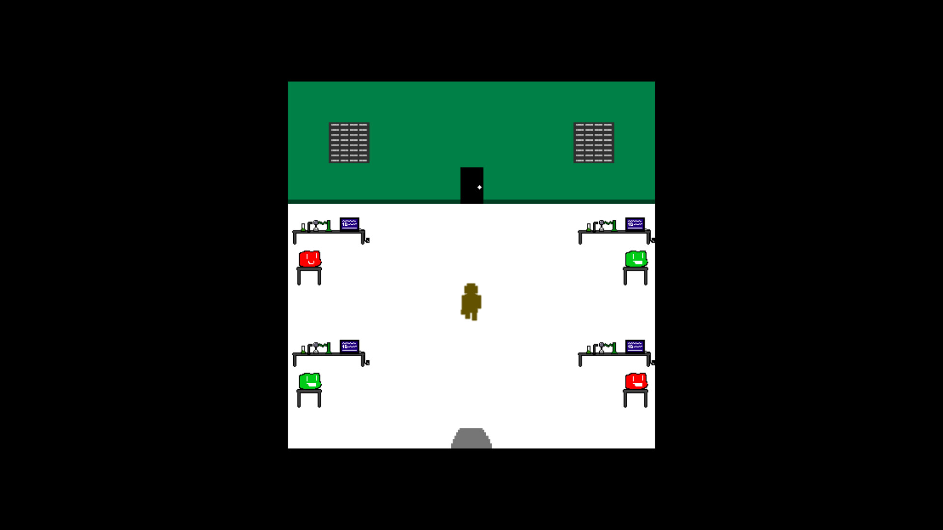 SOMETHING AMAZING ROOM trailer
