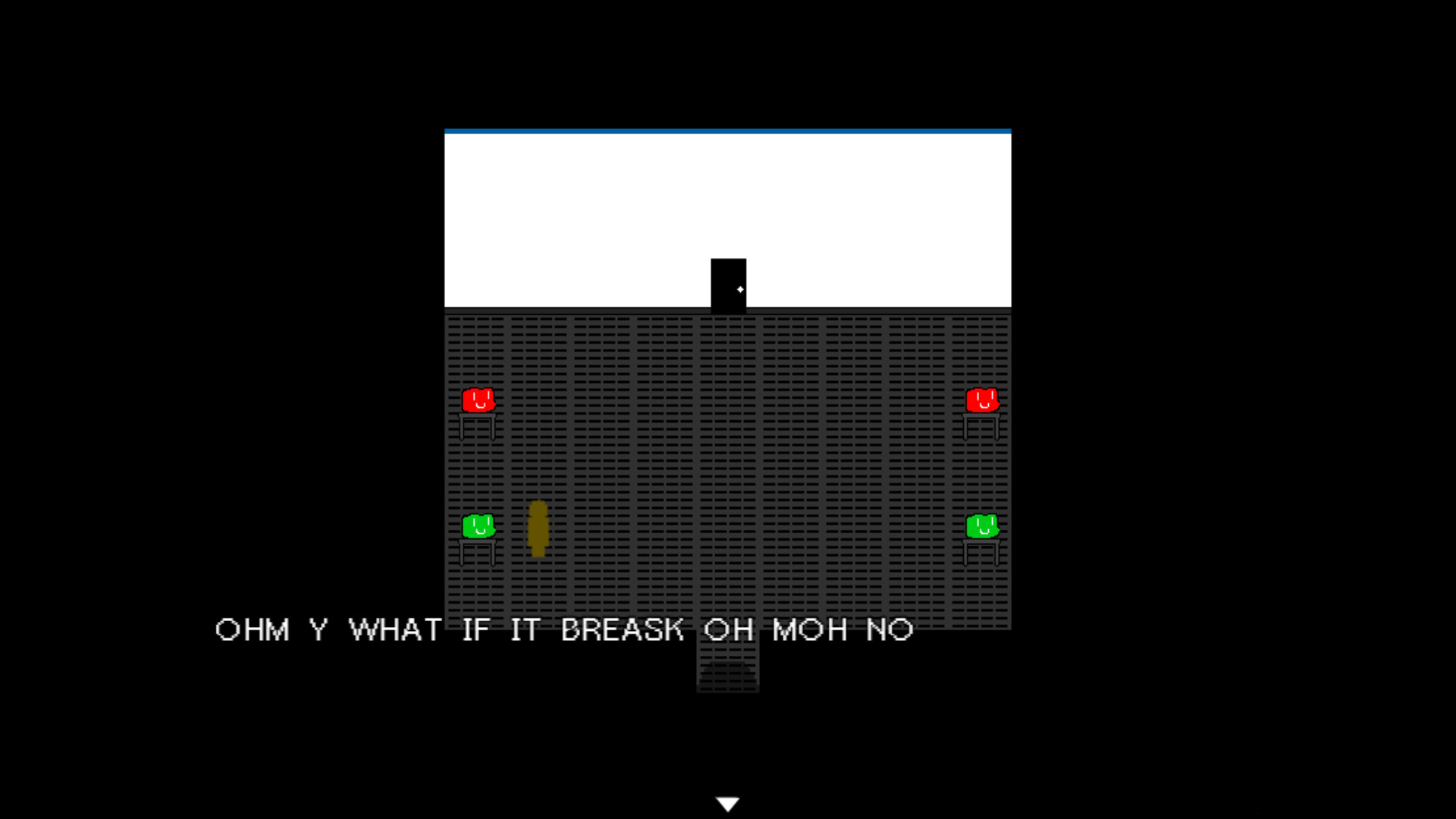 SOMETHING AMAZING ROOM screenshot 3