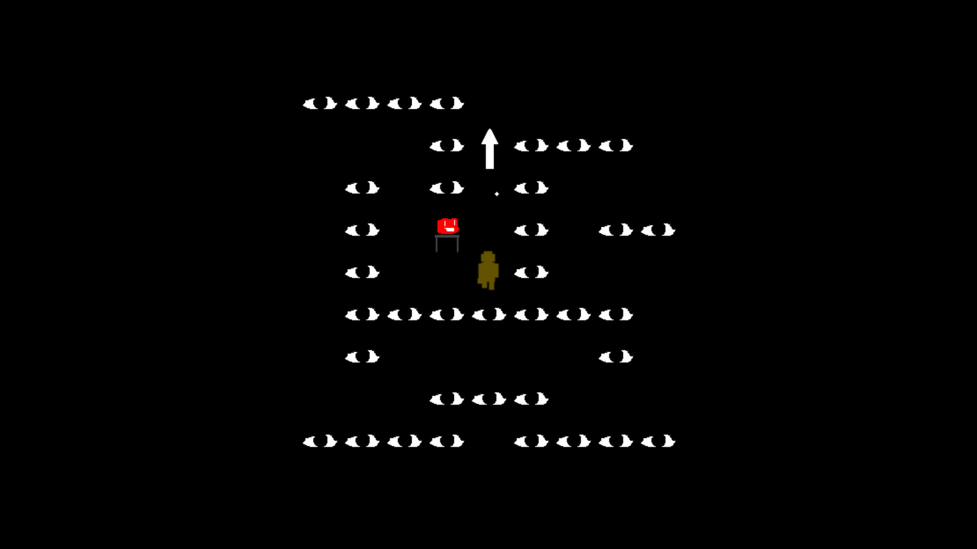 SOMETHING AMAZING ROOM screenshot 5