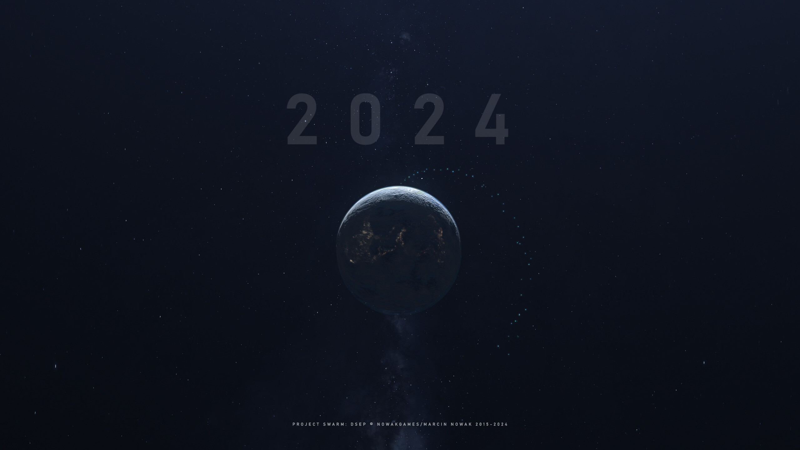 Trailer poster