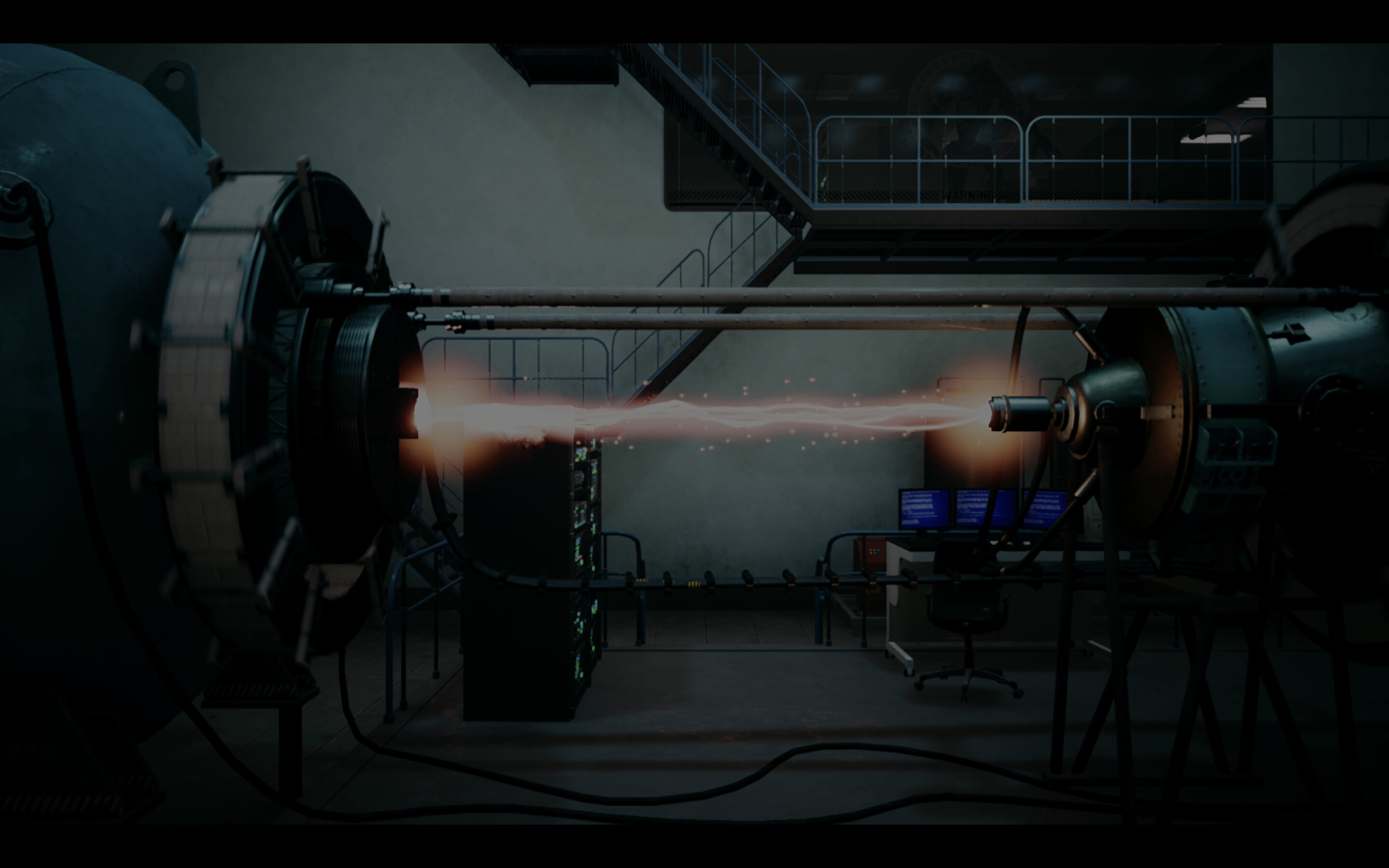 The Inverse screenshot 3