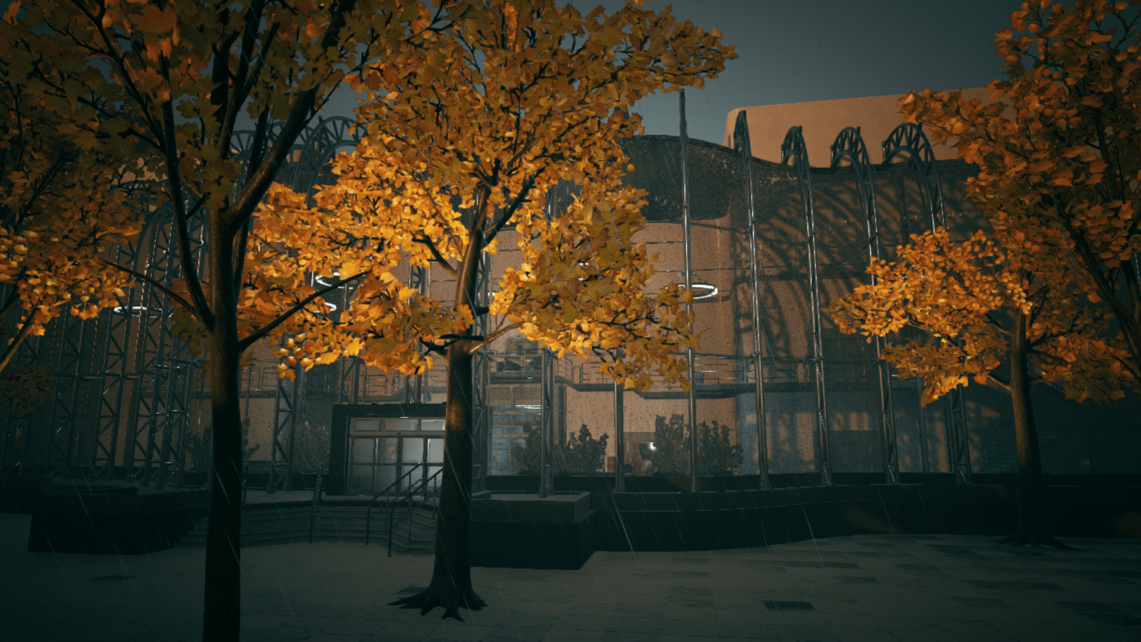 The Inverse screenshot 1