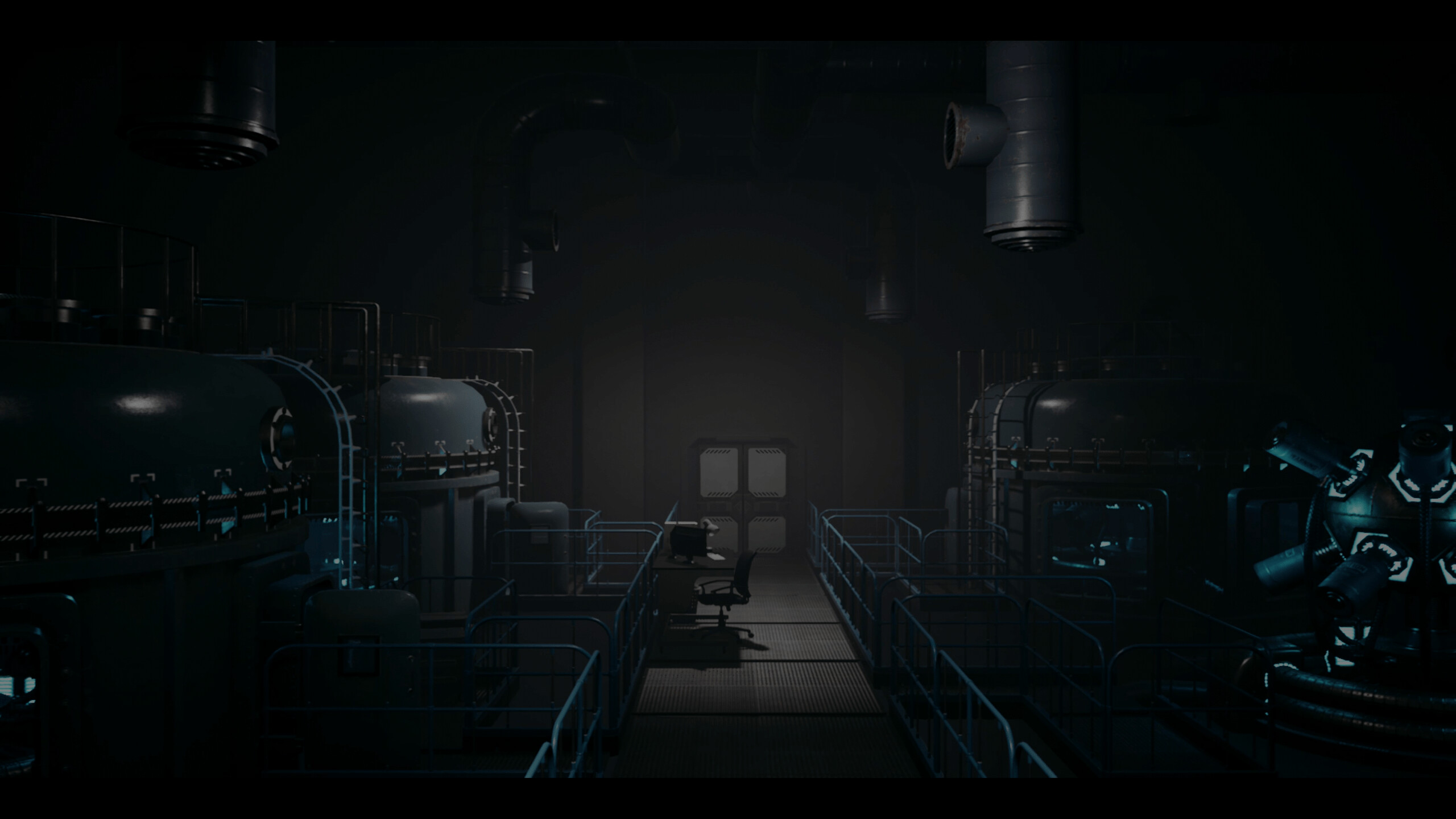 The Inverse screenshot 4