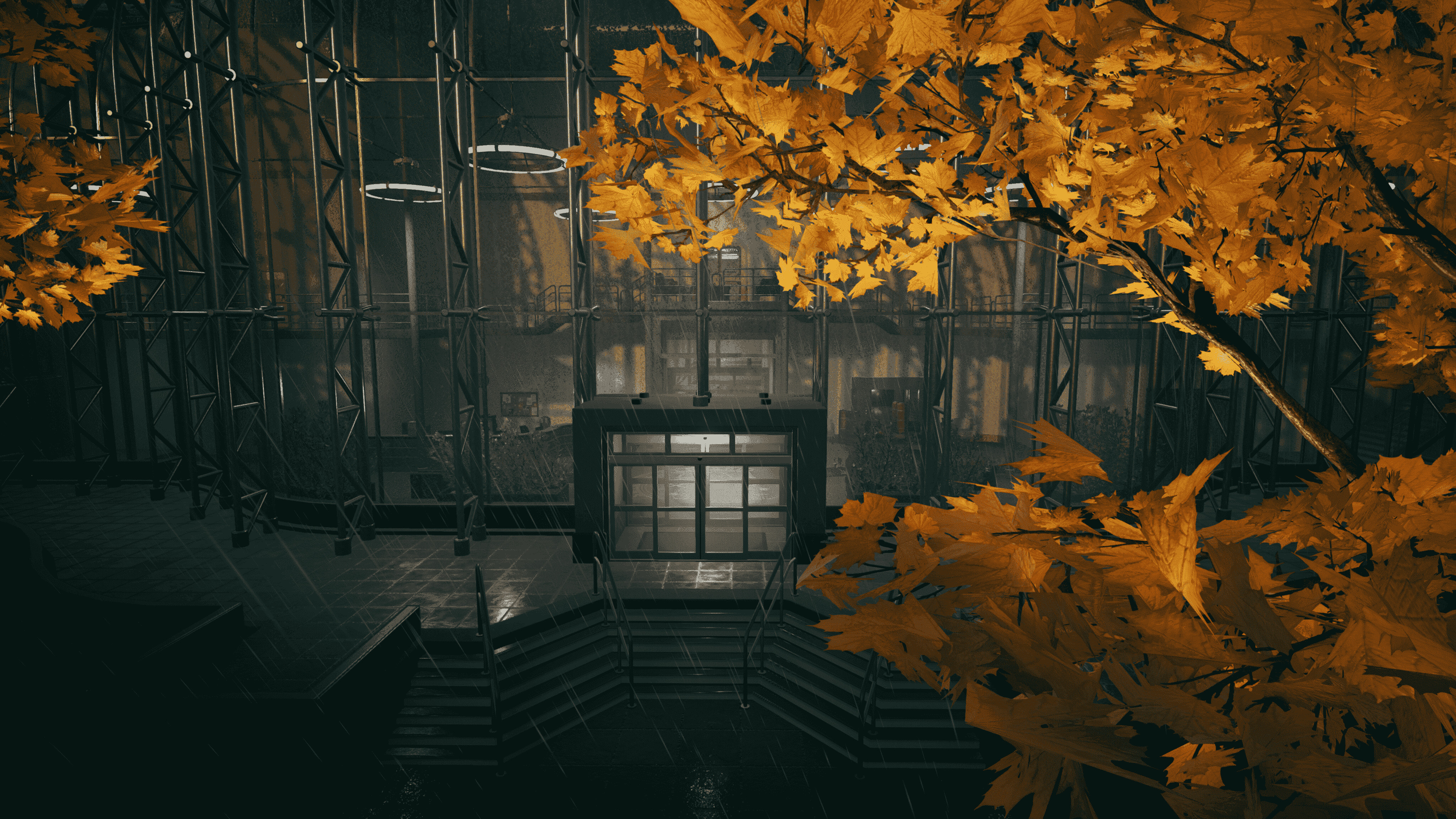 The Inverse screenshot 2