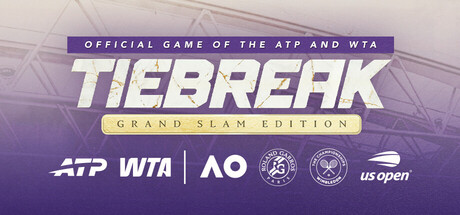 TIEBREAK – GRAND SLAM EDITION