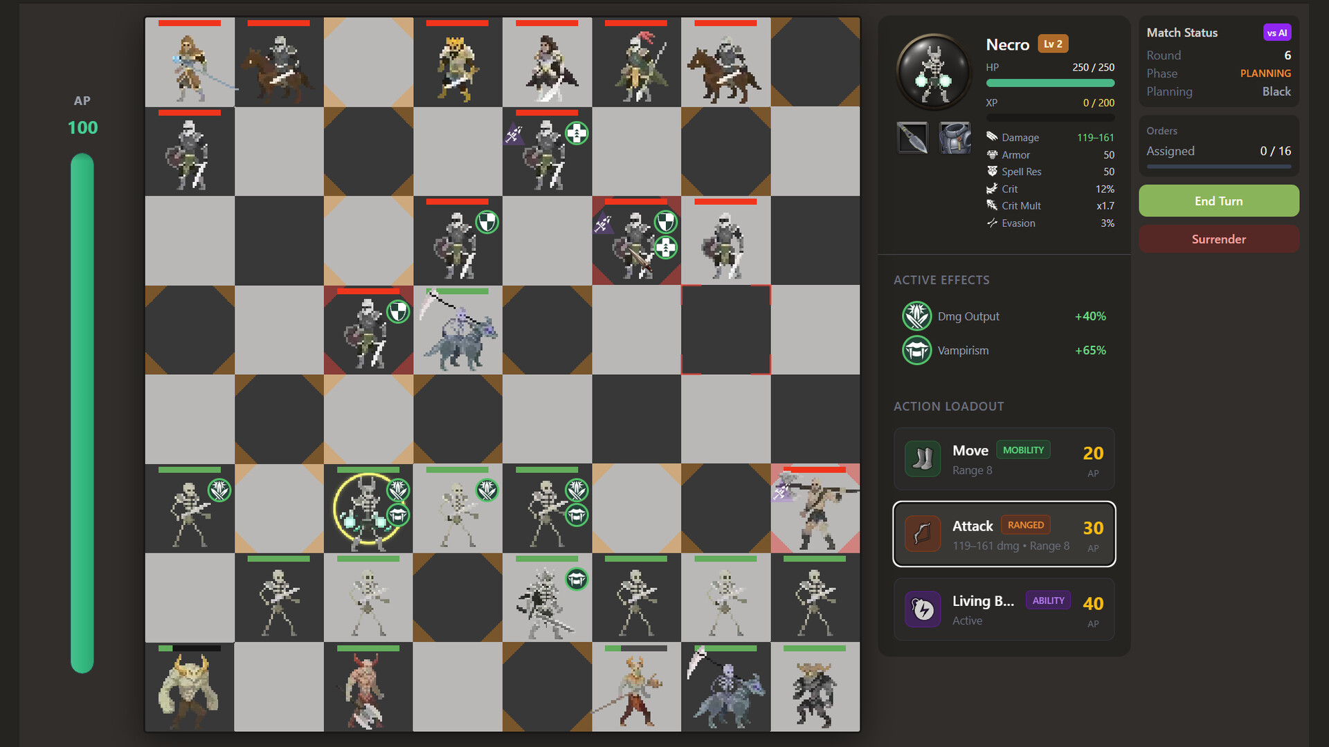 Kill King 2D screenshot 3