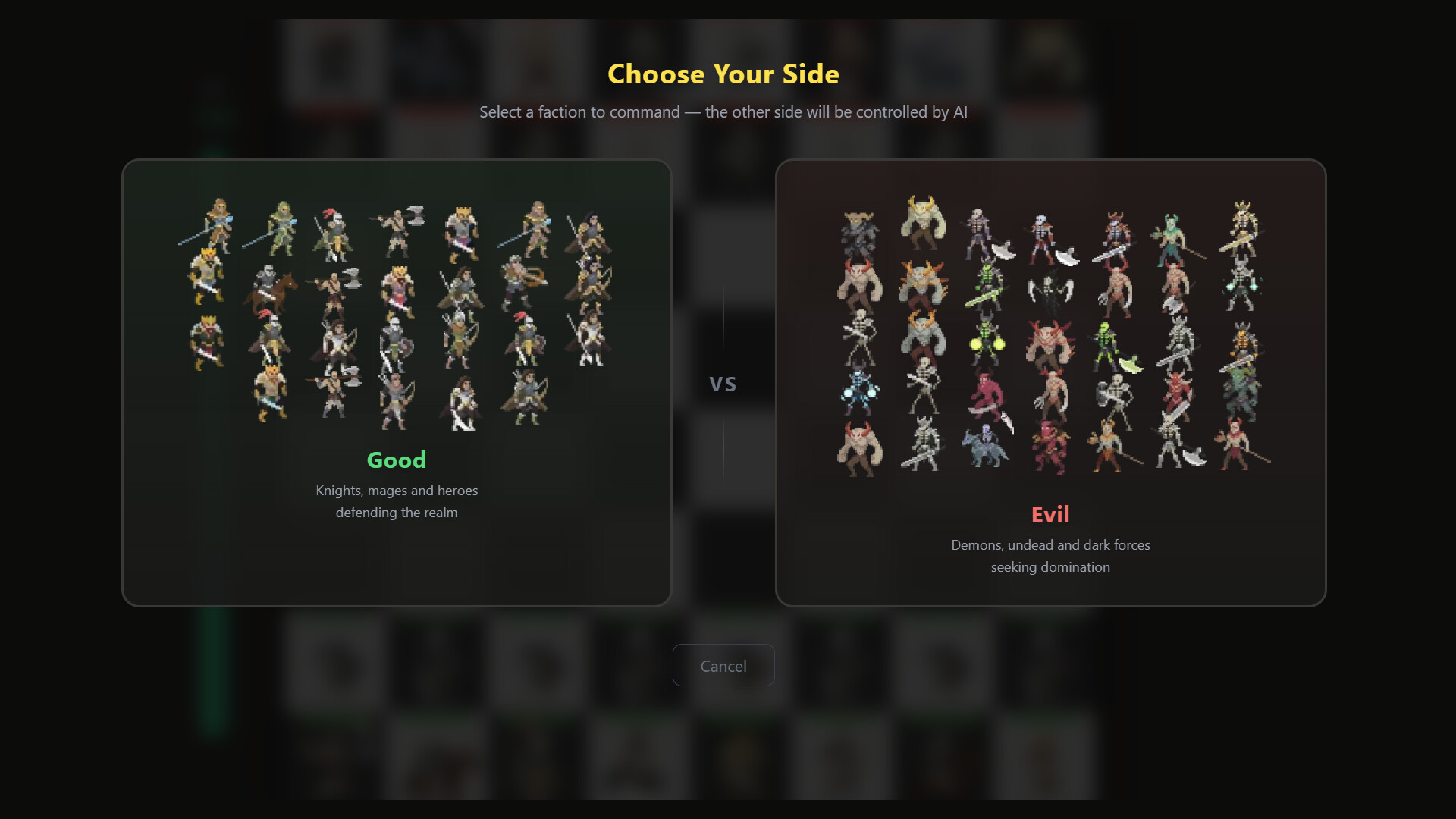 Kill King 2D screenshot 4