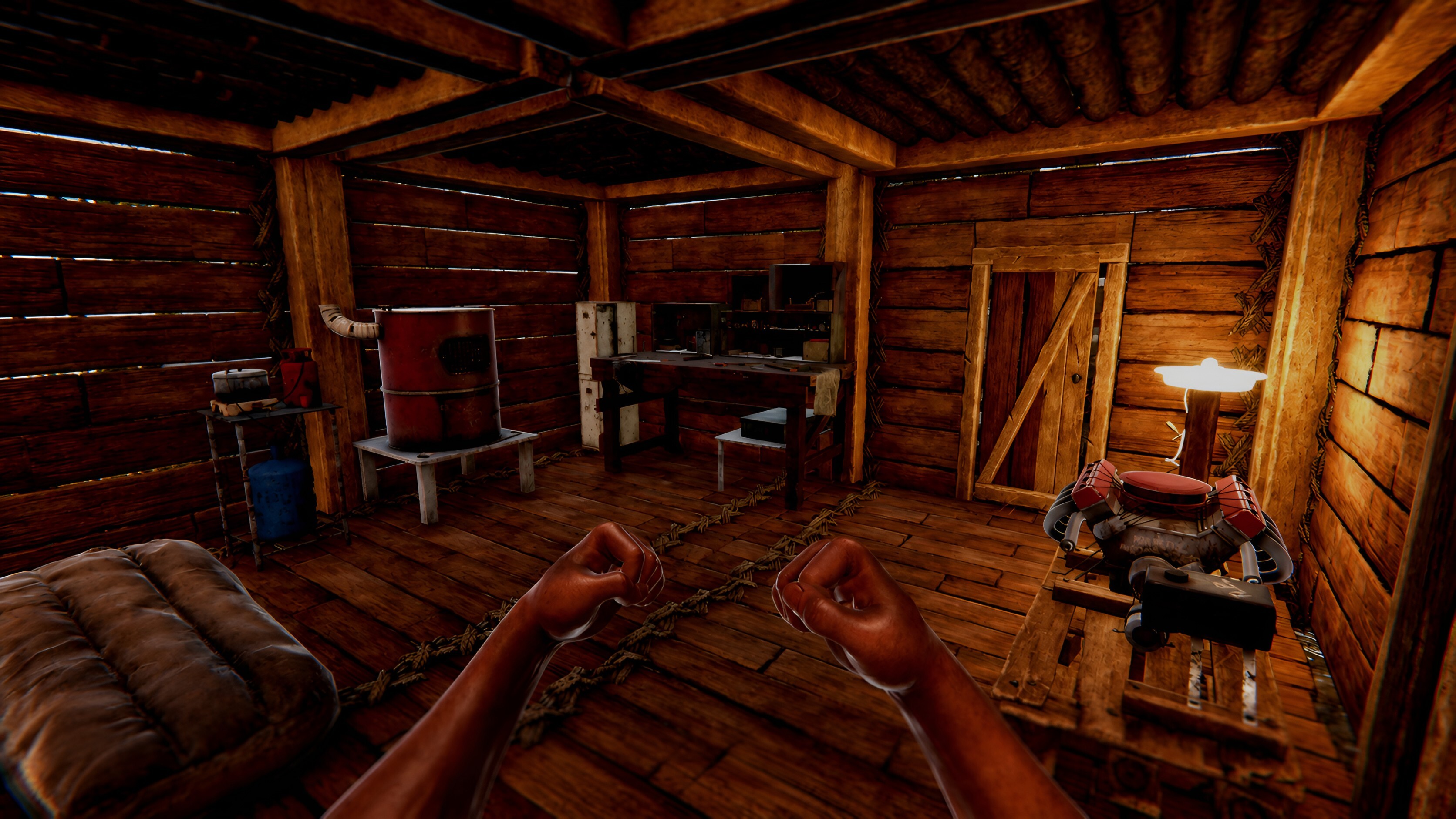 The Risen Survival screenshot 5