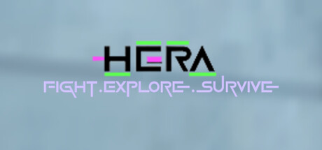 Cover art from Hera