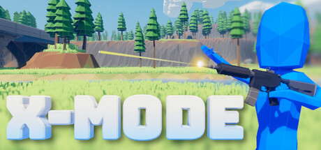 X-MODE