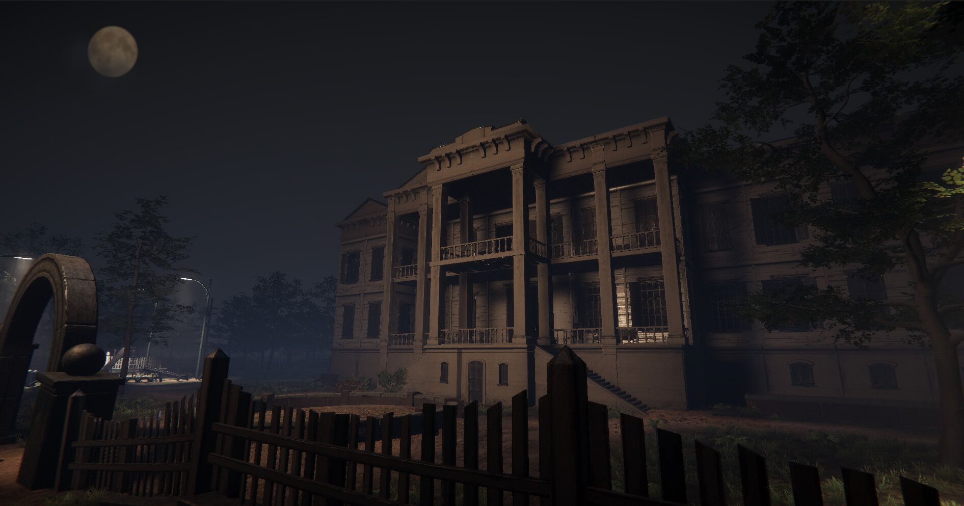 Evil Evo screenshot 4