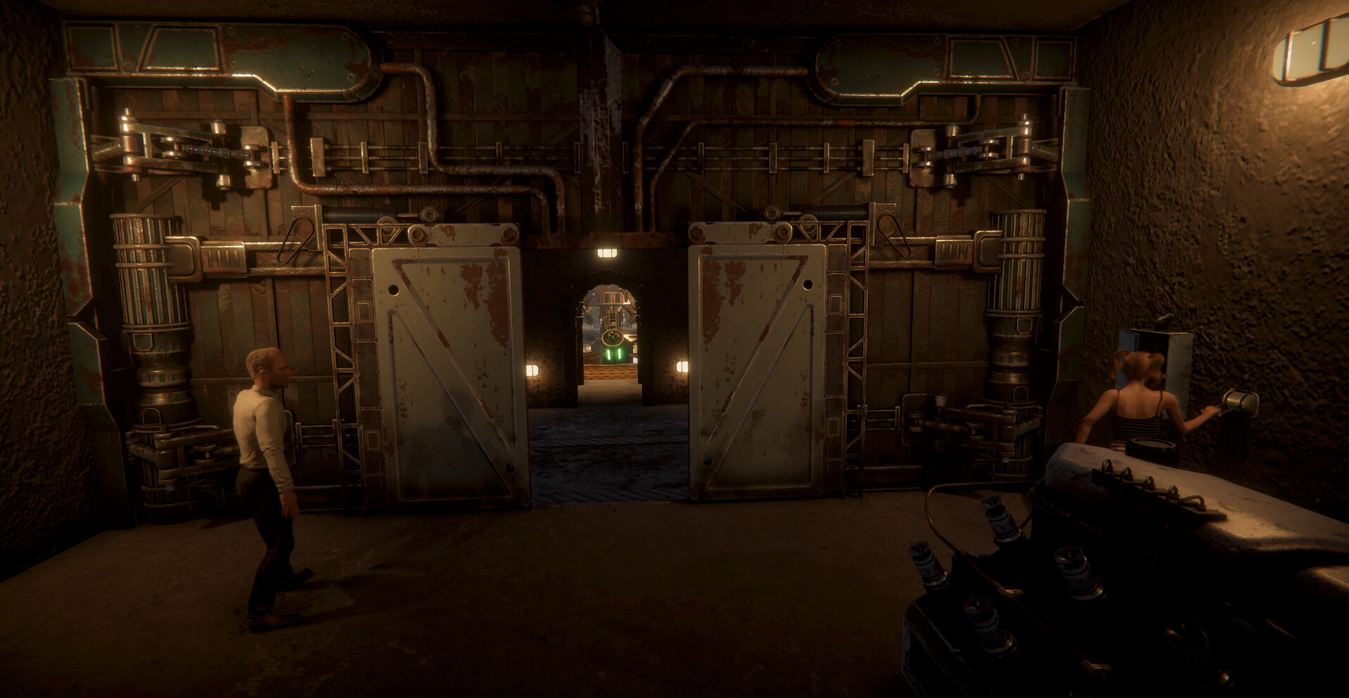 Evil Evo screenshot 3