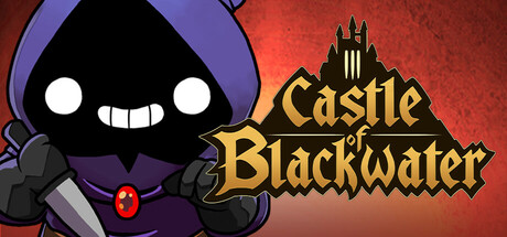 Castle of Blackwater Cover Image