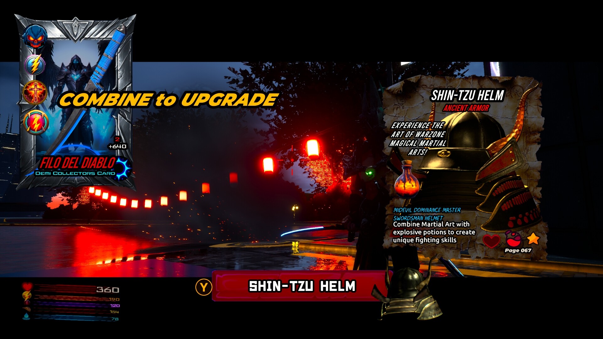 OWN the THRONE screenshot 3