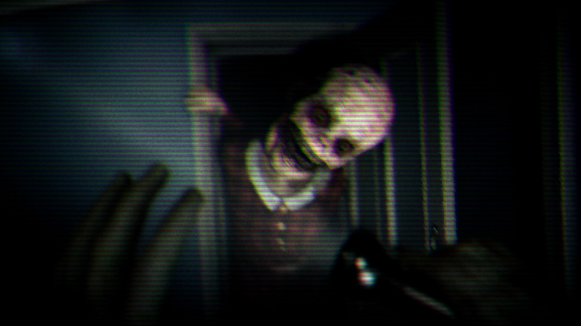 Trailer poster